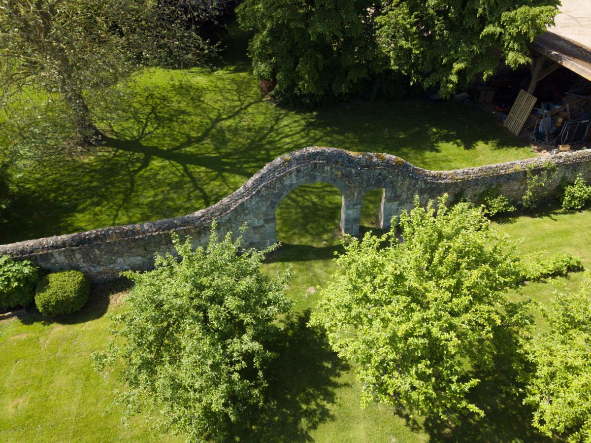 Domaine des Vacheresses