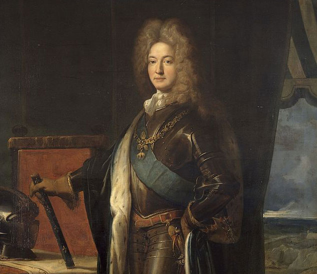 Dynastie de Noailles